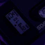 Steve Lacy Dark Red Slowed Reverb