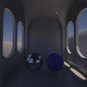 Experimenting With Renderman 21