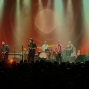 Calexico Live At AB Ancienne Belgique