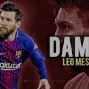 Lionel Messi DAMN Sublime Dribbling Skills Goals 2018