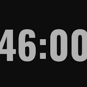 Таймер 46 Минут
