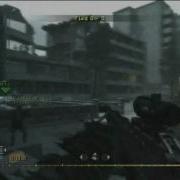 ZzirGrizz 2nd CoD4 Montage Last Stand Pt1