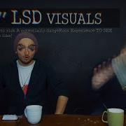 Live LSD Simulation An Interactive Trip EDUCATIONAL CONTENT