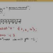 Java String Project Part 2