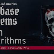 12 Join Algorithms Hash Sort Merge Nested Loop Joins CMU Intro To Database Systems