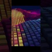 Landscape In After Effects Stardust Plugin Babyshark Animation Cartoon Waves Graphicdesign