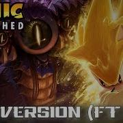 Sonic Unleashed Endless Possibility Epic Orchestral Version Ft Mai