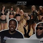 Music Enthusiasts React To Manifest KTS MUSIC VIDEO REACTION