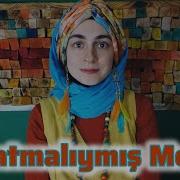 Eftalya Anlatmalıymış Meğer Ayna Home Live