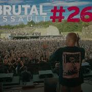 Brutal Assault 2023 Aftermovie