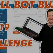 Automation Anywhere A2019 Build A Long RPA Challenge