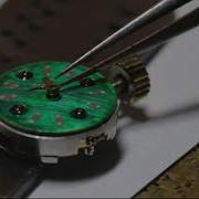 ÉCU 2018 Submission Trailer The Watchmaker By Marie Cécile Embelton