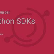 DataHub 201 Python SDK