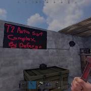 Complex Tier 2 Modular Auto Sorting System With Speedy Dropboxes TC Upkeep Rust Automation Tutorial