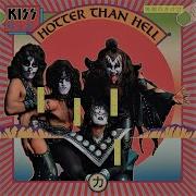 KISS Strange Ways Remastered 2021