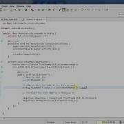 Resources By Name Android Programming