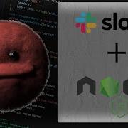 Empower Your Node Js Apps Sending Slack Messages With A Custom Bot