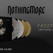 NOTHING MORE FREEFALL Official Audio
