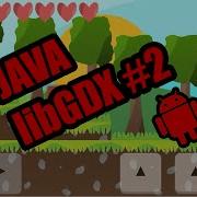 My Simple Platform Game Work In Progress 2