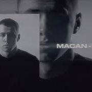 MACAN I AM Slowed Reverb