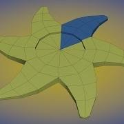 Array Object And Connect Object In Cinema 4D