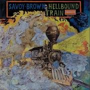 Savoy Brown Hellbound Train