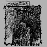 CRAWL SPACE Bullshit Unity 7 Inch