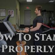 How To Stand Properly Standing Desk Strategy