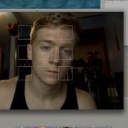 Python OpenCV Rubik S Cube Color Detection