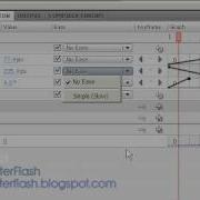 Adobe Flash Cs4 Basics 0106 Motion Editor