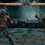 TEKKEN 8 Marshal Law High Level Gameplay PS5 4K 60FPS 2023