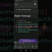 How To Make Balance Command For Discord Bot In Bdfd Viral