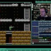 Bionic Commando NES Blind Playthrough