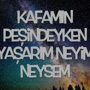 Ezhel Geceler Sözler Lyrics