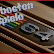 Die 10 Besten Games Für Den C64 Schleckis Retro Ecke