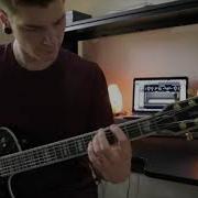 Periphery CHVRCH BVRNER Guitar Cover