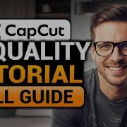 CapCut 4K Quality Tutorial PC 𝟮𝟬𝟮𝟲 BEST FULL GUIDE NO Yapping To The Point FAST EASY