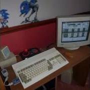 Amiga Related Bead Sprites