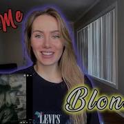 Blondie Call Me My First Time Hearing