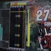 GITADORA GuitarFreaks BAD HERO EXT G FC