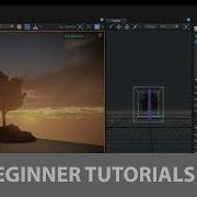 S2ENGINE FOR BEGINNERS EDITOR UI Part 1