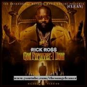 Rick Ross Amsterdam CLEAN Download High Quality