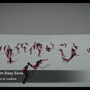 Cross Platform Easy Save Save Any Data Period