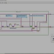 6 Agents In LabVIEW