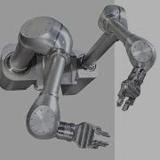 Dexterous Manipulators With Two TELBOT Robotic Arms