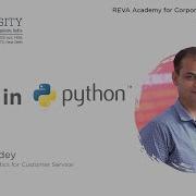 Basic Python Hacks Part 9 Dates In Python RACE REVA University