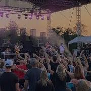 We Are Messengers Live At The Spyglass Ridge Winery Sunbury Pa 7 22 23 FULL SHOW