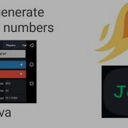 Math ClassMath Random In It S Magic Java