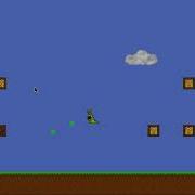 Phaser Tests 5 Breakable Tiles