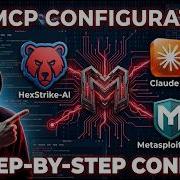 Why Your MCP Config Isn T Working FINALLY FIXED HexStrike Metasploit Full Tutorial
